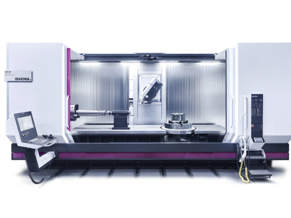 IBARMIA Z-Series