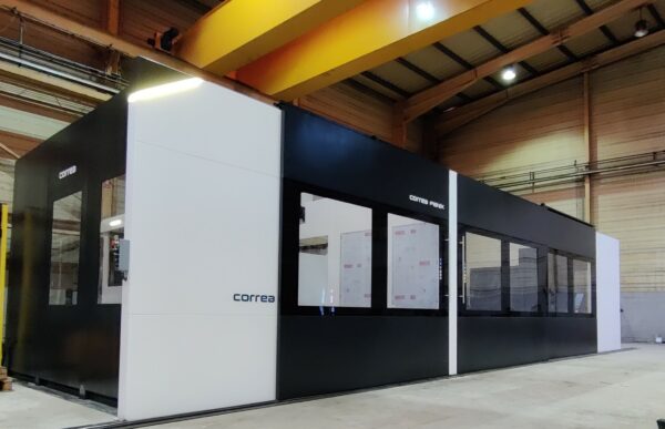 CORREA FENIX – Bild 2