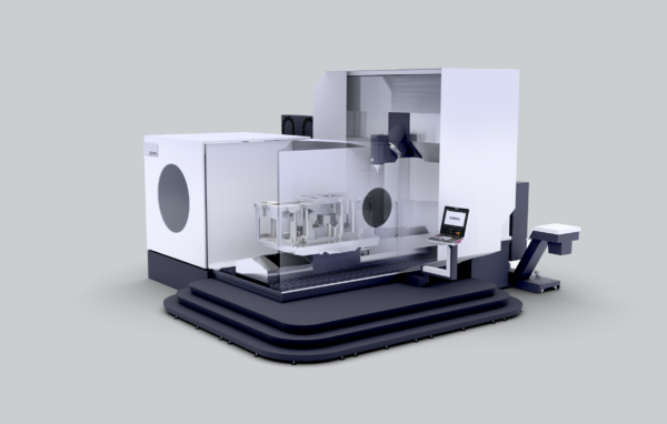 IBARMIA P-Series – Bild 2